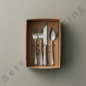 Custom Cutlery Boxes