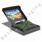 Custom Gift Boxes for Jacket