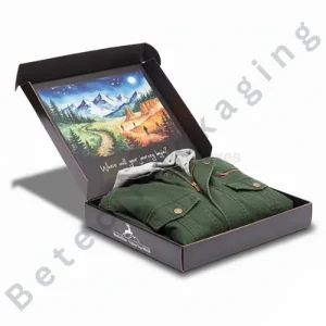 Custom Gift Boxes for Jacket
