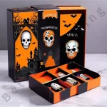 Custom Halloween Boxes