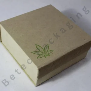 Custom Hemp Shipping Boxes