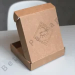 Custom Kraft Mailing Boxes