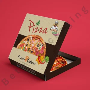 Custom Luxury Pizza Boxes