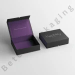 Custom Magnetic Closure Boxes