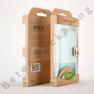 Custom Phone Case Boxes