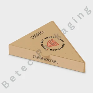 Custom Pizza Slice Boxes