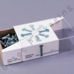 Custom Screw Packaging