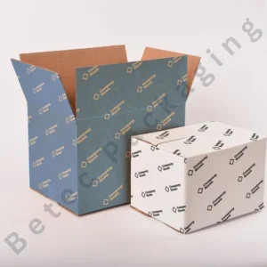 Custom Shipping Boxes