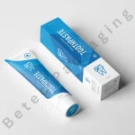 Custom Toothpaste Boxes