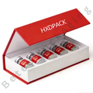 Custom Vial Boxes