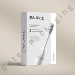 Electric Toothbrush Packaging