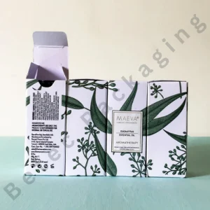 Custom Essential Oil Boxes