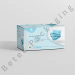 Facemask Boxes
