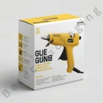 Glue Gun Packaging