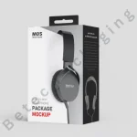 Headphone Packaging