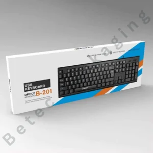 Keyboard Boxes