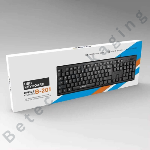 Keyboard Boxes