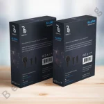 Massage Gun Packaging