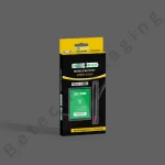 Mobile Battery Packaging
