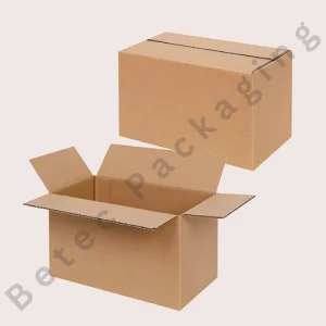 Custom Paperboard Cartons
