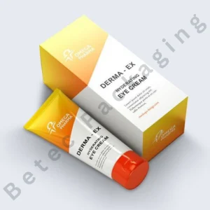Pharma Gel Packaging Boxes