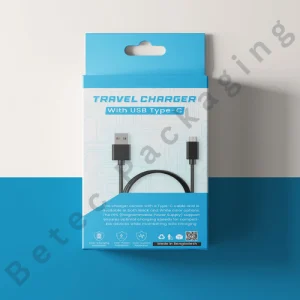 Phone Charger Boxes