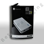 Power Bank Packaging