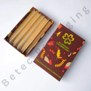 Custom Pre Rolled Joint Boxes