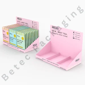 Product Display Boxes