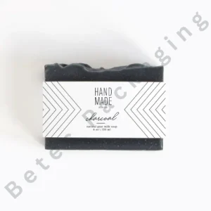 Custom Soap Bands