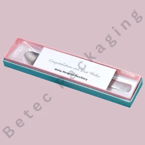 Spoon Packaging