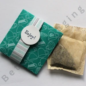 Tea Bags Envelopes