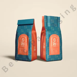 Vented Coffee Bags