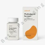Vitamin Packaging