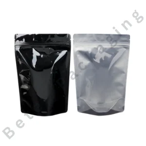 Ziplock Mylar Bags