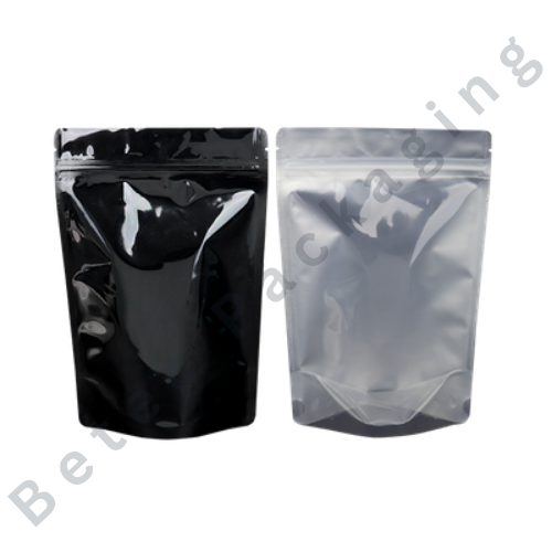 Ziplock Mylar Bags