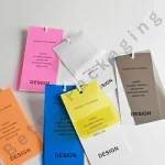 Custom Paper Tags